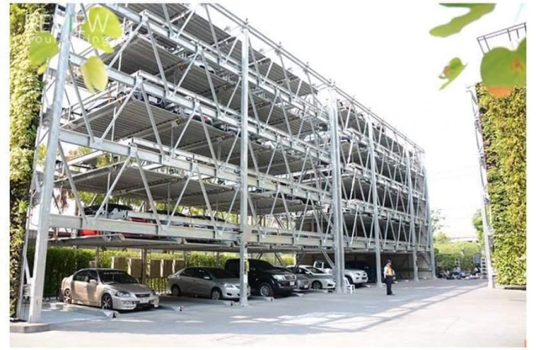ขายคอนโด A SPACE ME สุขุมวิท77 (เอ สเปซ มี สุขุมวิท 77) - Sell Condo   - 2790330