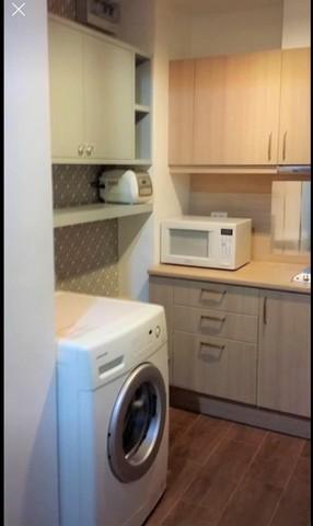 เช่าคอนโด วอน นภา สุขุมวิท38 คอนโดมิเนียม - Condo Rental Von napa Sukhumvit38 condominium - 2790422
