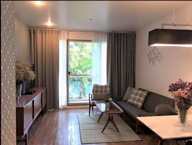 เช่าคอนโด วอน นภา สุขุมวิท38 คอนโดมิเนียม - Condo Rental Von napa Sukhumvit38 condominium - 2790418