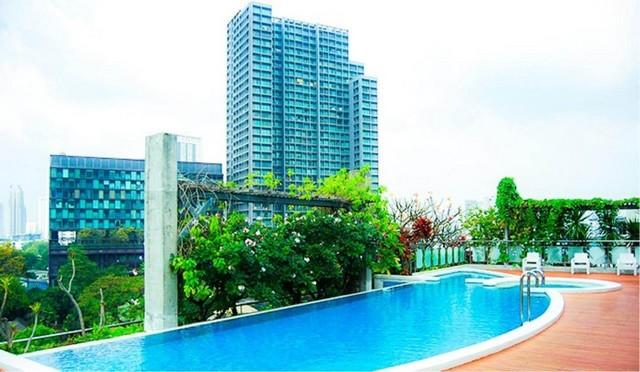 เช่าคอนโด วอน นภา สุขุมวิท38 คอนโดมิเนียม - Condo Rental Von napa Sukhumvit38 condominium - 2790424