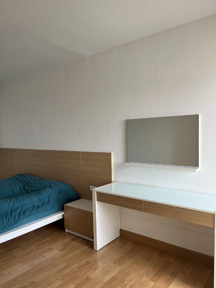 ขายคอนโด City Home RatchadaPinklaow - Sell Condo   - 2791101