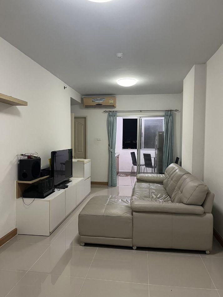 ขายคอนโด City Home RatchadaPinklaow - Sell Condo   - 2791096
