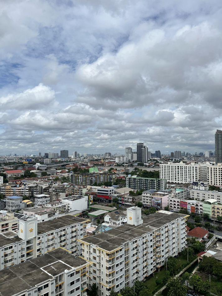 ขายคอนโด City Home RatchadaPinklaow - Sell Condo   - 2791107