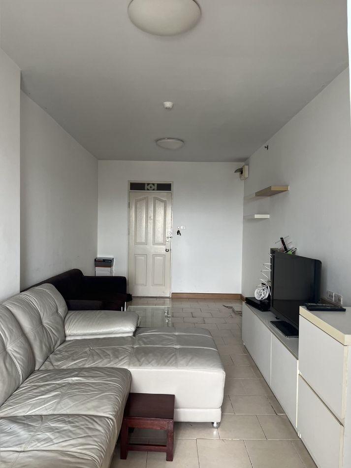 ขายคอนโด City Home RatchadaPinklaow - Sell Condo   - 2791097