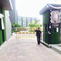 ขายคอนโด ไม่ - Sell Condo   - 2791184
