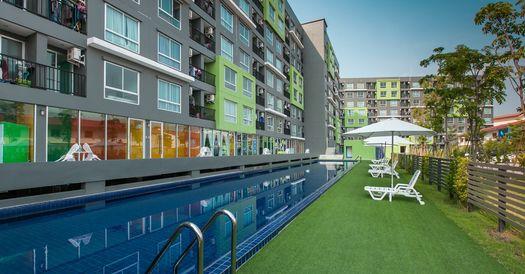ขายคอนโด ไม่ - Sell Condo   - 2791185