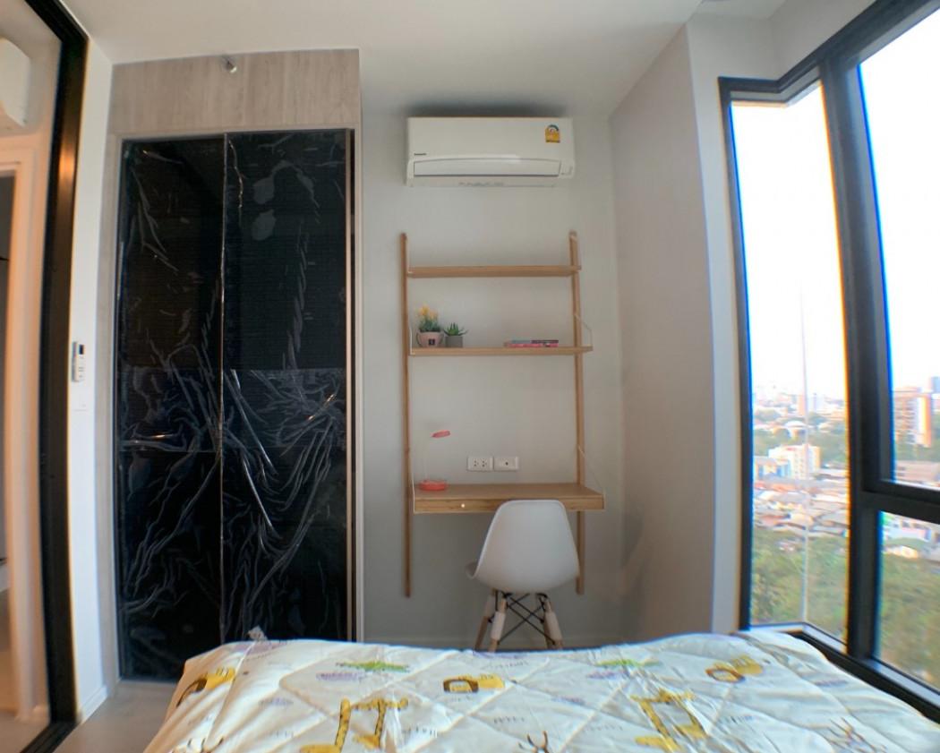 เช่าคอนโด เซียล่า ศรีปทุม คอนโดมิเนียม - Condo Rental CIELA Sripatum condominium - 2791439