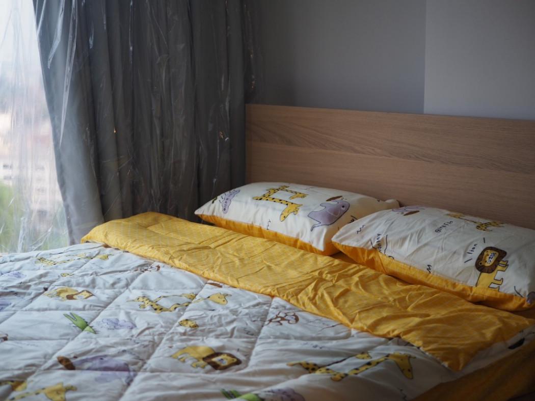 เช่าคอนโด เซียล่า ศรีปทุม คอนโดมิเนียม - Condo Rental CIELA Sripatum condominium - 2791443