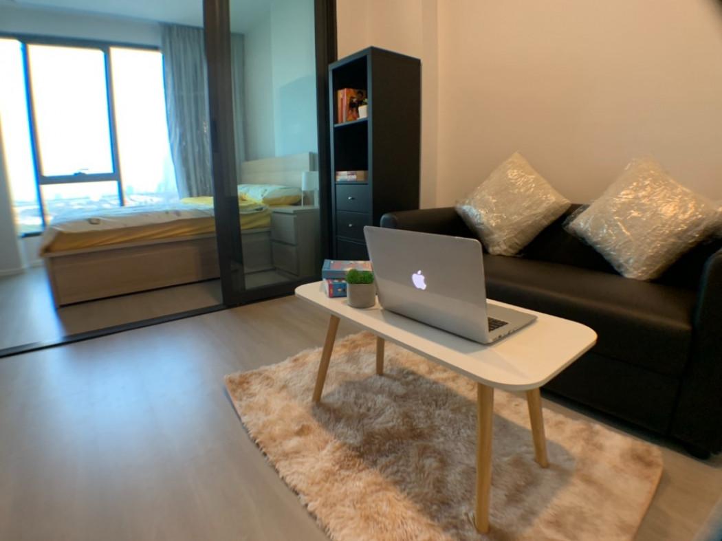 เช่าคอนโด เซียล่า ศรีปทุม คอนโดมิเนียม - Condo Rental CIELA Sripatum condominium - 2791437