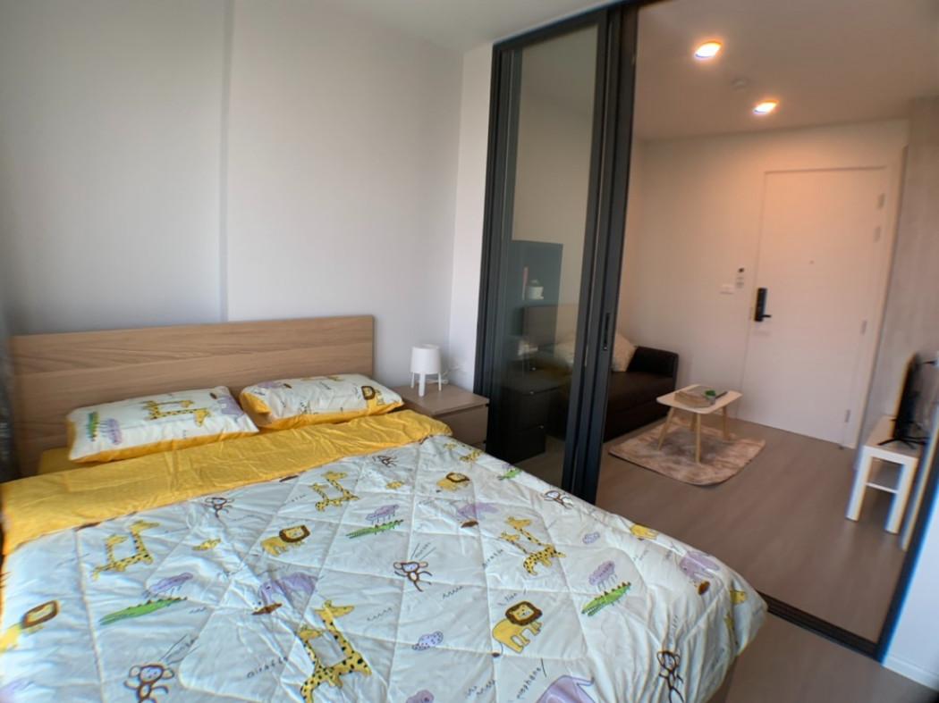 เช่าคอนโด เซียล่า ศรีปทุม คอนโดมิเนียม - Condo Rental CIELA Sripatum condominium - 2791441