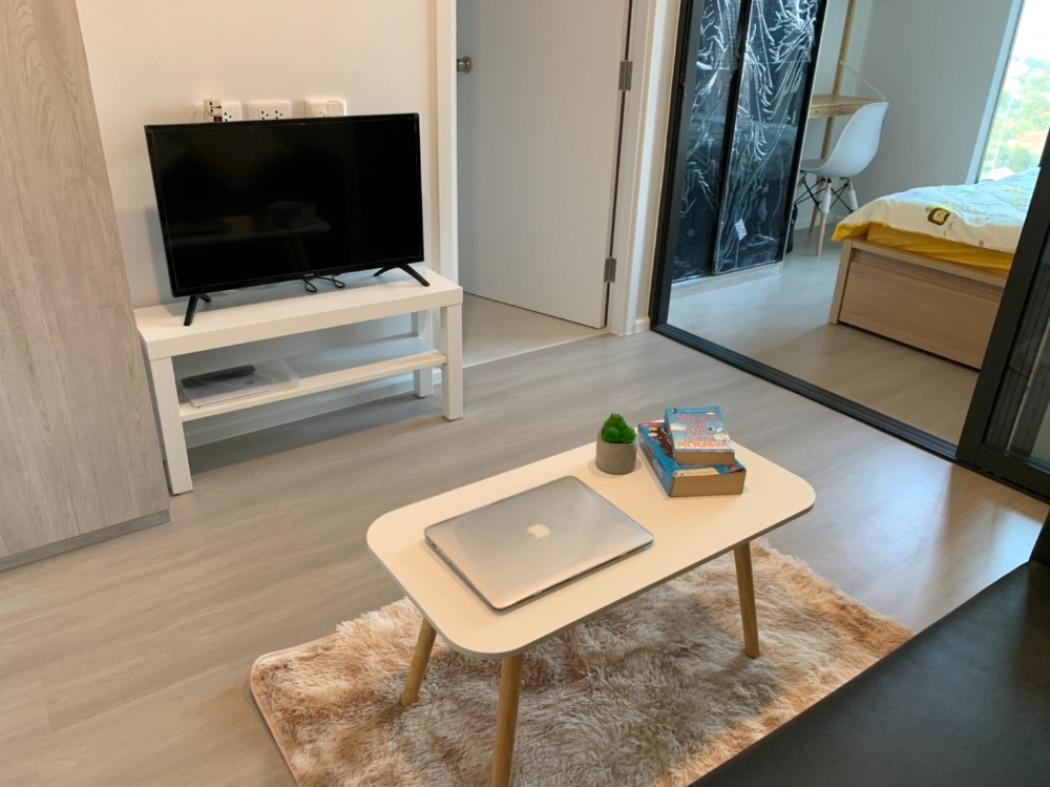 เช่าคอนโด เซียล่า ศรีปทุม คอนโดมิเนียม - Condo Rental CIELA Sripatum condominium - 2791438