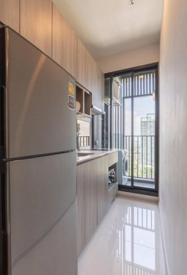 เช่าคอนโด ไนท์บริดจ์ ไพร์ม รัชโยธิน คอนโดมิเนียม - Condo Rental KnightsBridge Prime Ratchayothin condominium - 2791468