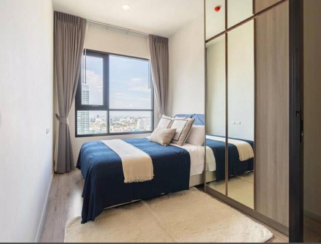 เช่าคอนโด ไนท์บริดจ์ ไพร์ม รัชโยธิน คอนโดมิเนียม - Condo Rental KnightsBridge Prime Ratchayothin condominium - 2791465