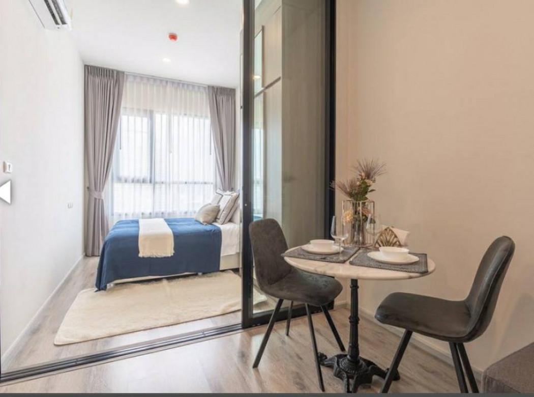 เช่าคอนโด ไนท์บริดจ์ ไพร์ม รัชโยธิน คอนโดมิเนียม - Condo Rental KnightsBridge Prime Ratchayothin condominium - 2791467