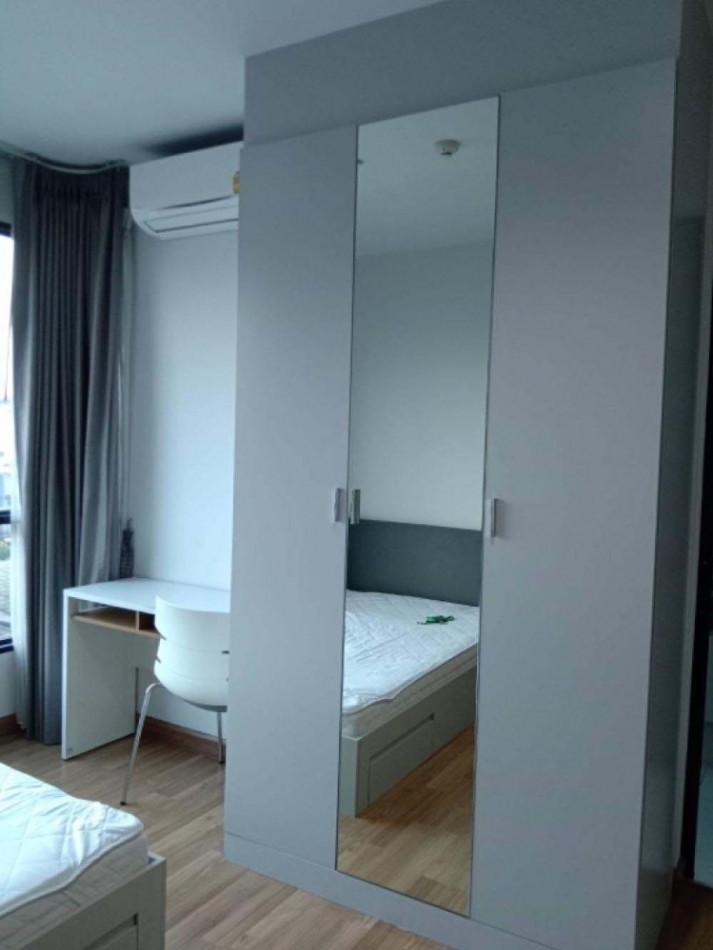 เช่าคอนโด พรีมิโอ เวโทร คอนโดมิเนียม - Condo Rental Premio Vetro condominium - 2791481