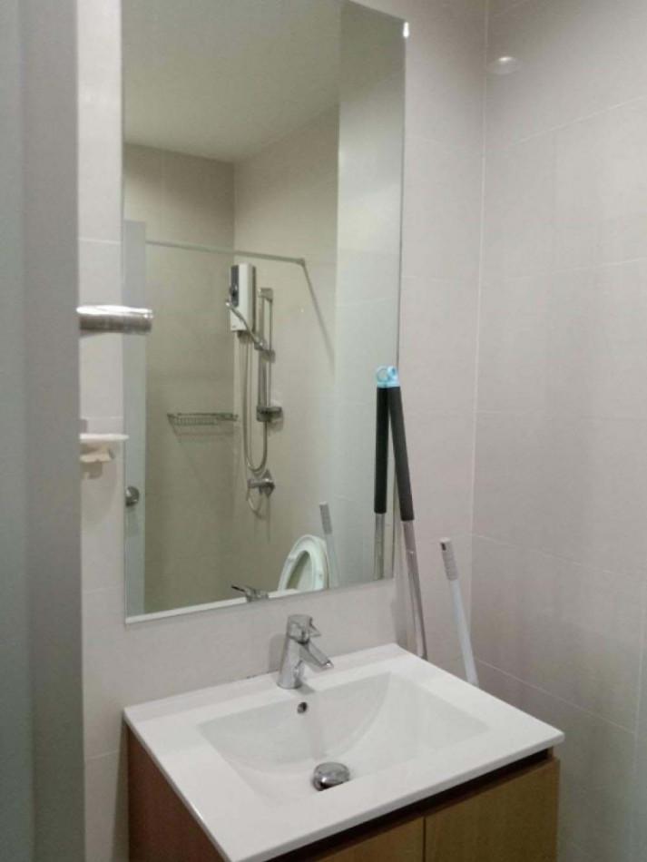 เช่าคอนโด พรีมิโอ เวโทร คอนโดมิเนียม - Condo Rental Premio Vetro condominium - 2791485