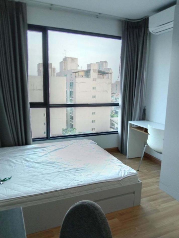 เช่าคอนโด พรีมิโอ เวโทร คอนโดมิเนียม - Condo Rental Premio Vetro condominium - 2791483