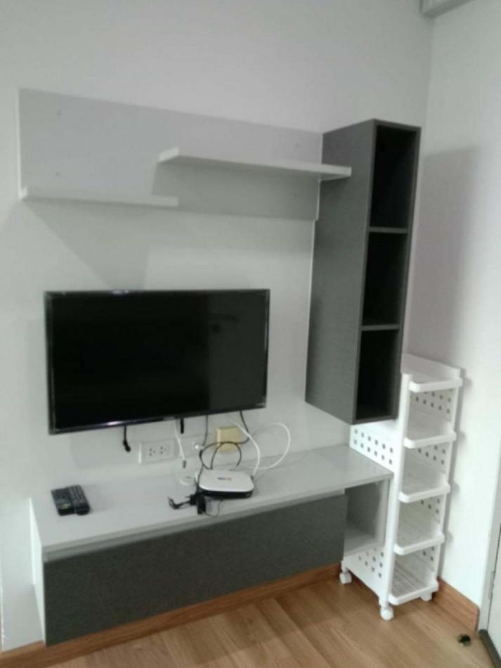 เช่าคอนโด พรีมิโอ เวโทร คอนโดมิเนียม - Condo Rental Premio Vetro condominium - 2791480