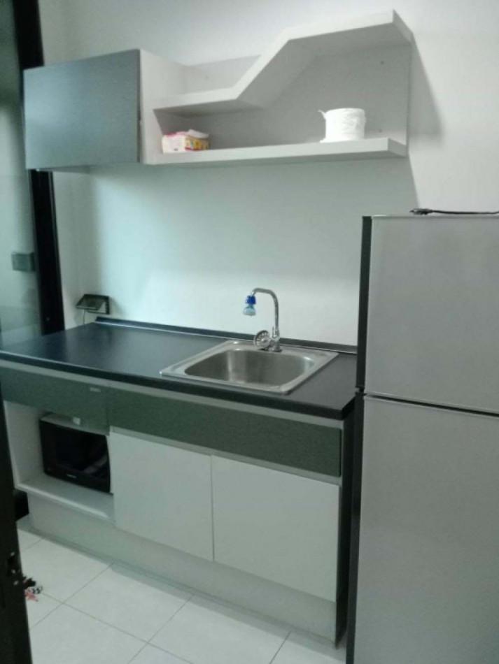 เช่าคอนโด พรีมิโอ เวโทร คอนโดมิเนียม - Condo Rental Premio Vetro condominium - 2791482