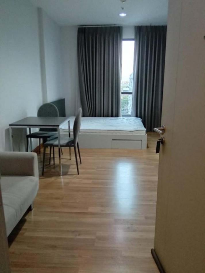 เช่าคอนโด พรีมิโอ เวโทร คอนโดมิเนียม - Condo Rental Premio Vetro condominium - 2791479