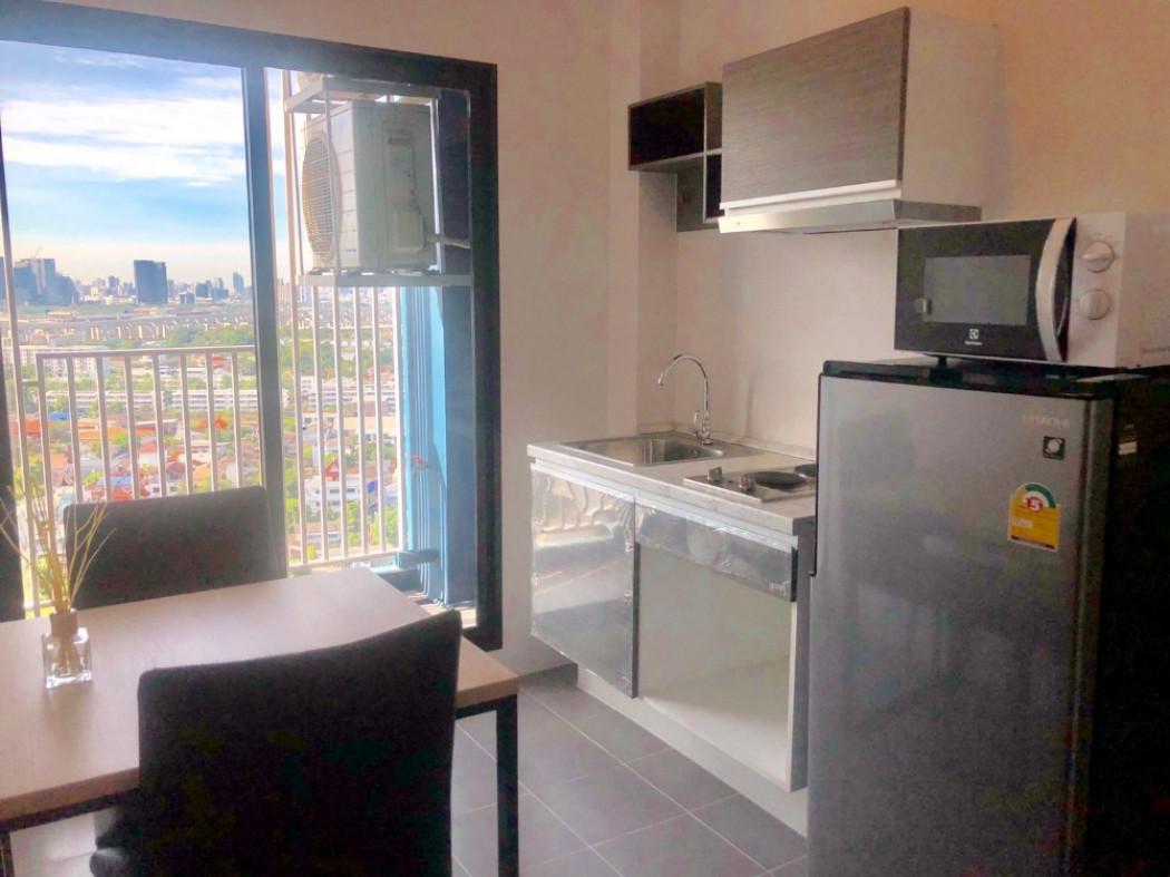 เช่าคอนโด เดอะ นิช โมโน รัชวิภา คอนโดมิเนียม - Condo Rental The Niche Mono Ratchavipha condominium - 2791549
