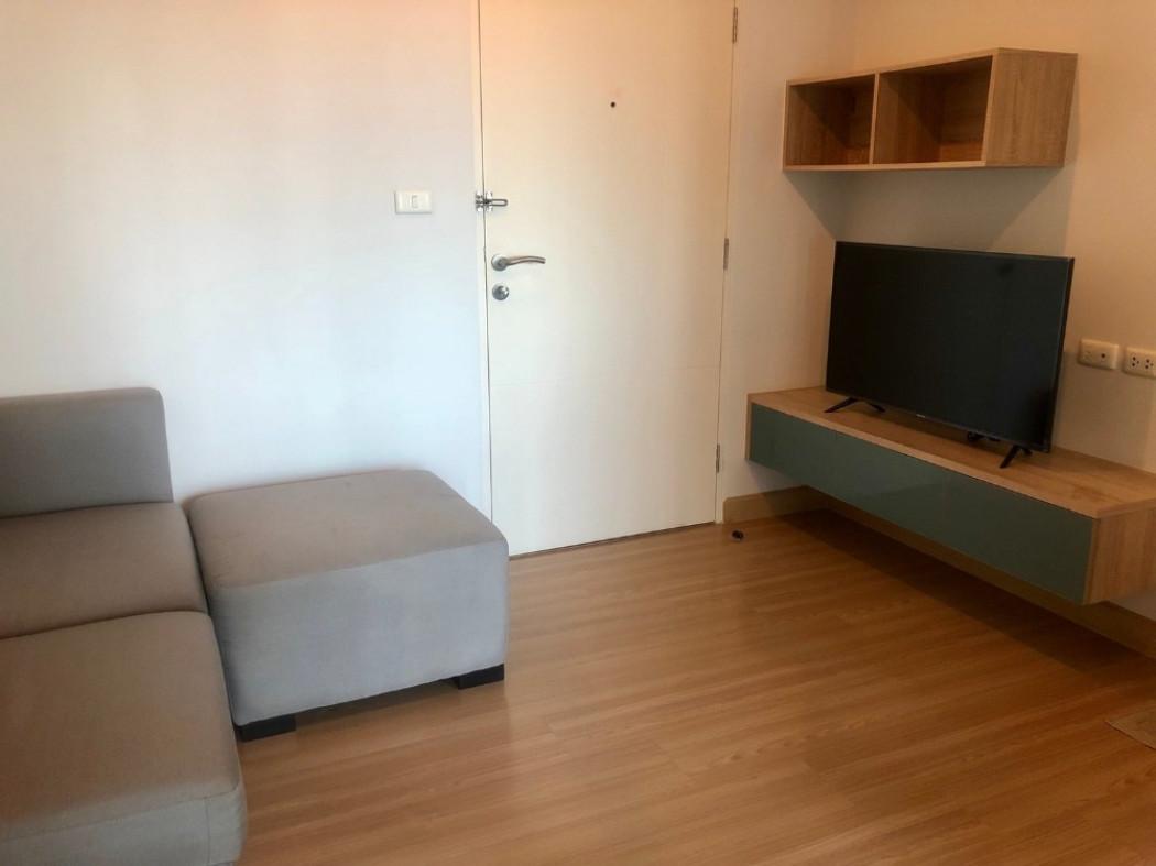 เช่าคอนโด เดอะ นิช โมโน รัชวิภา คอนโดมิเนียม - Condo Rental The Niche Mono Ratchavipha condominium - 2791550