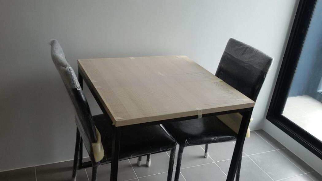 เช่าคอนโด เดอะ นิช โมโน รัชวิภา คอนโดมิเนียม - Condo Rental The Niche Mono Ratchavipha condominium - 2791555