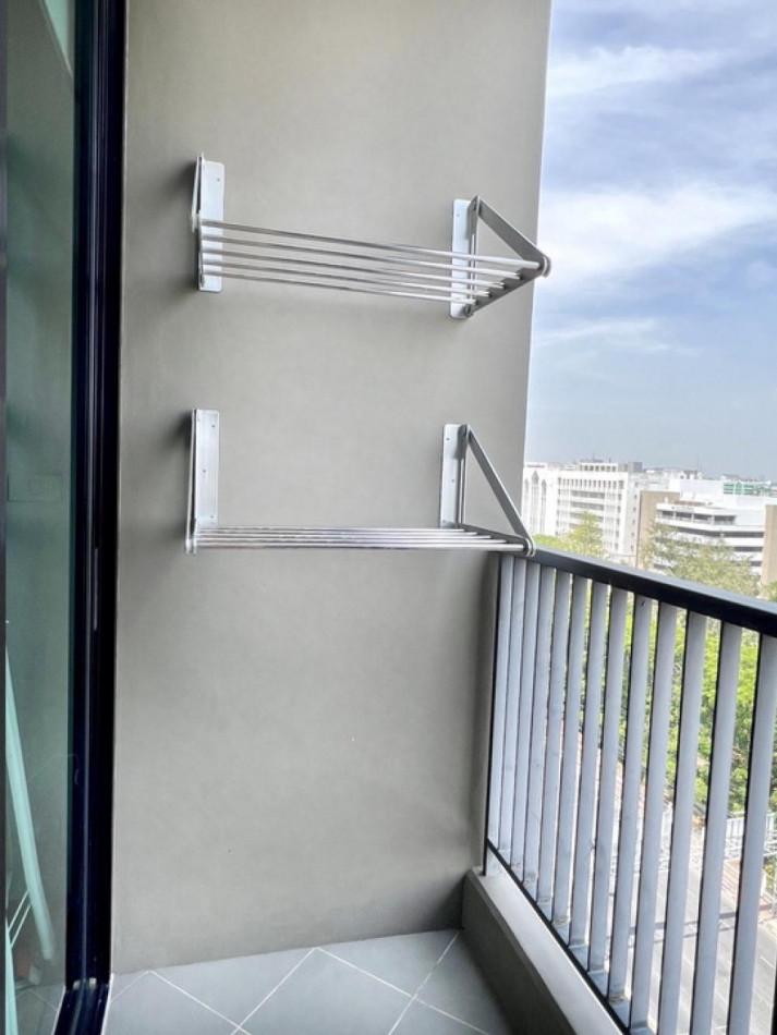 เช่าคอนโด พรีมิโอ เวโทร คอนโดมิเนียม - Condo Rental Premio Vetro condominium - 2791830