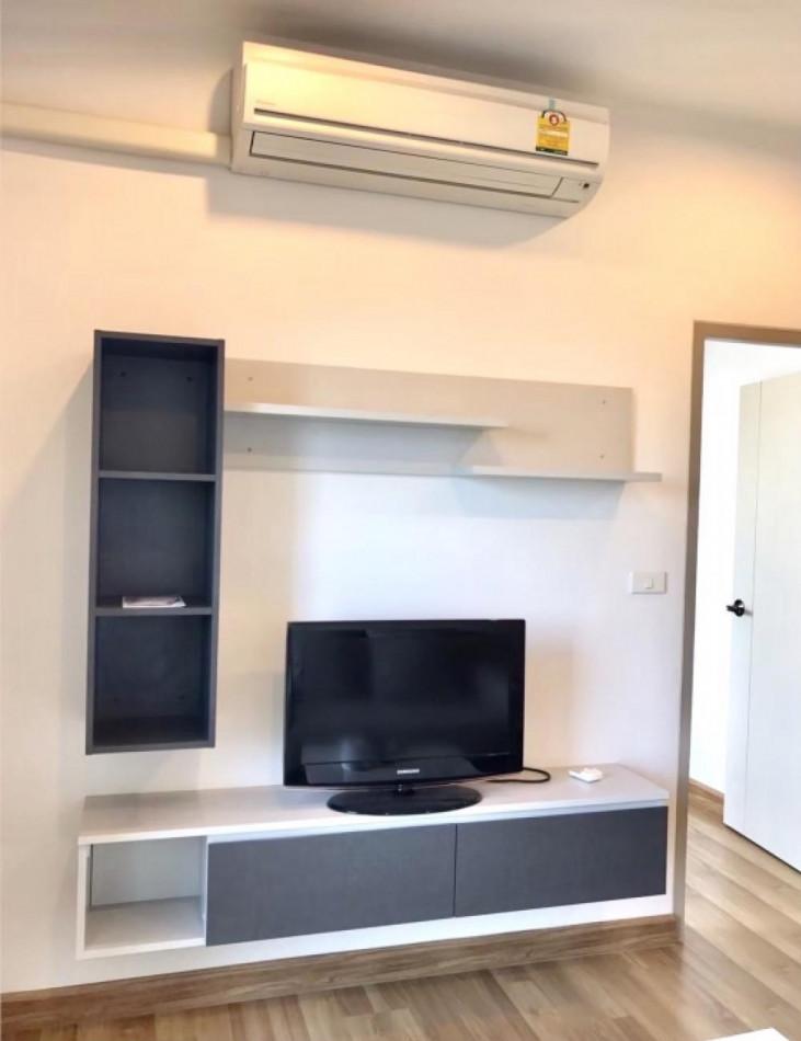 เช่าคอนโด พรีมิโอ เวโทร คอนโดมิเนียม - Condo Rental Premio Vetro condominium - 2791832