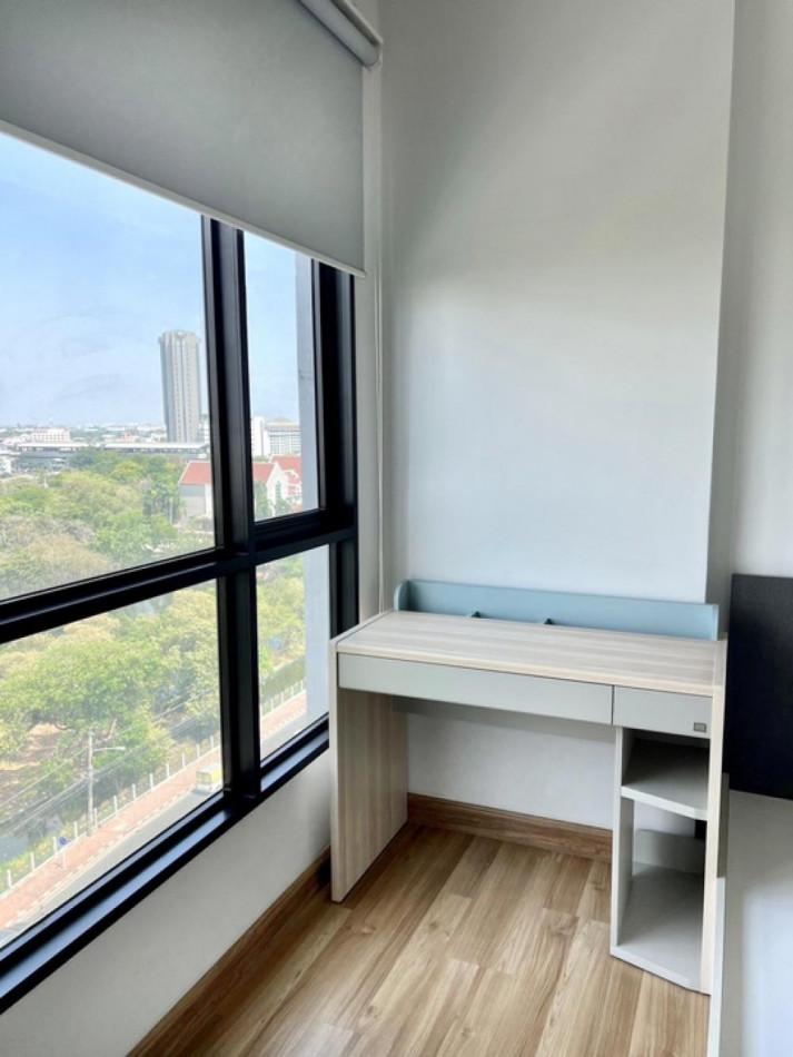 เช่าคอนโด พรีมิโอ เวโทร คอนโดมิเนียม - Condo Rental Premio Vetro condominium - 2791831