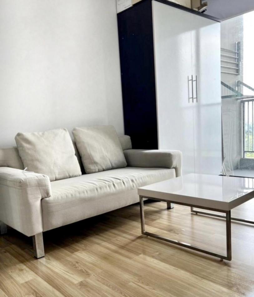 เช่าคอนโด พรีมิโอ เวโทร คอนโดมิเนียม - Condo Rental Premio Vetro condominium - 2791835