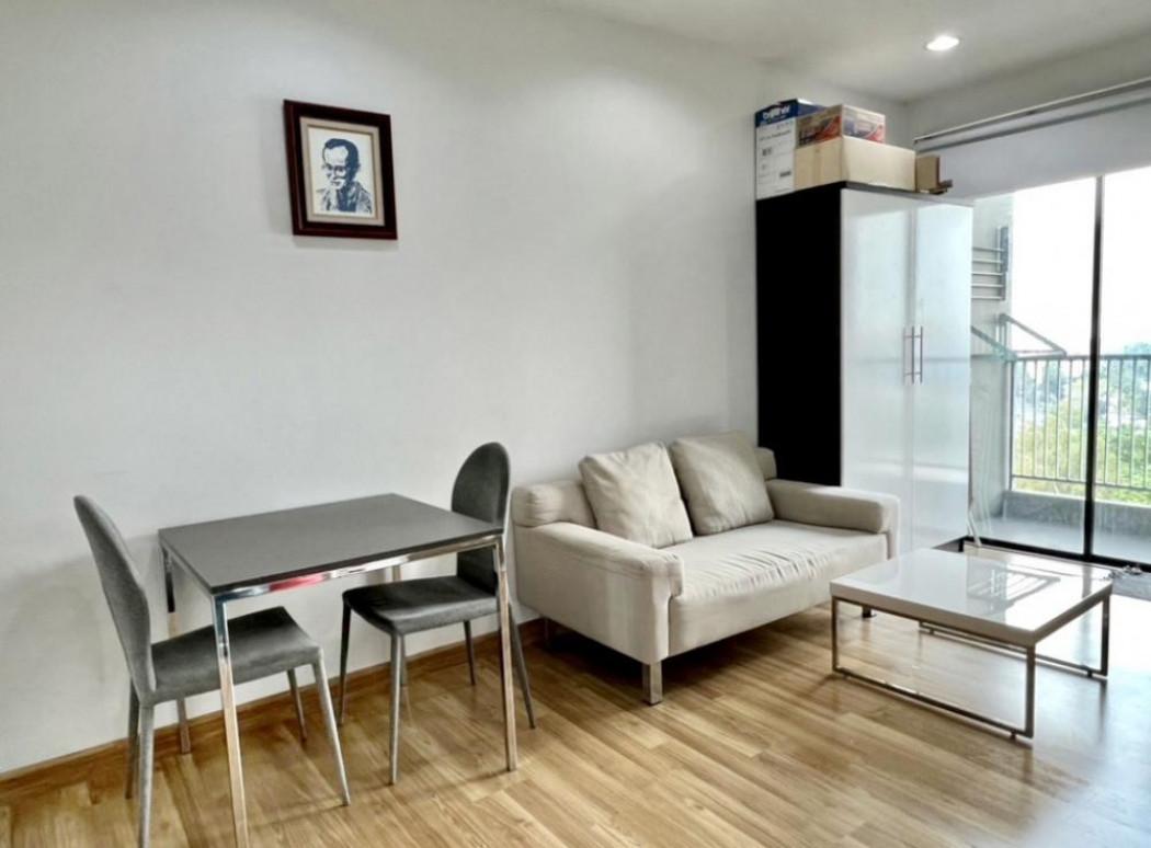 เช่าคอนโด พรีมิโอ เวโทร คอนโดมิเนียม - Condo Rental Premio Vetro condominium - 2791836