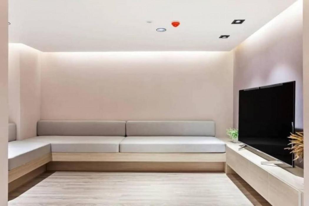 เช่าคอนโด The Teak Sukhumvit 39 : เดอะ ทีค สุขุมวิท 39 - Condo Rental   - 2791868