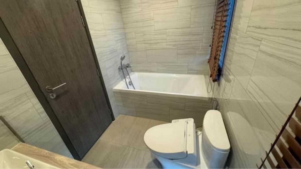 เช่าคอนโด The Teak Sukhumvit 39 : เดอะ ทีค สุขุมวิท 39 - Condo Rental   - 2791871
