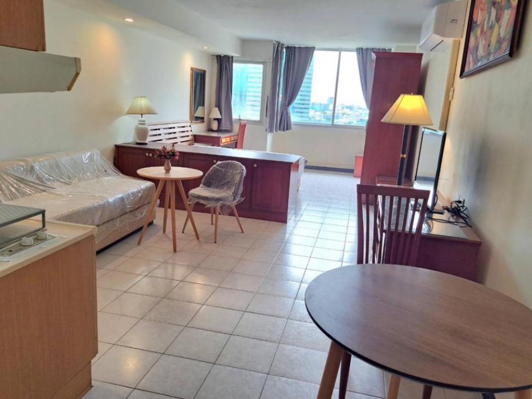 เช่าคอนโด ศุภาลัย ปาร์ค พหลโยธิน คอนโดมิเนียม - Condo Rental Supalai Park Phaholyothin condominium - 2791936