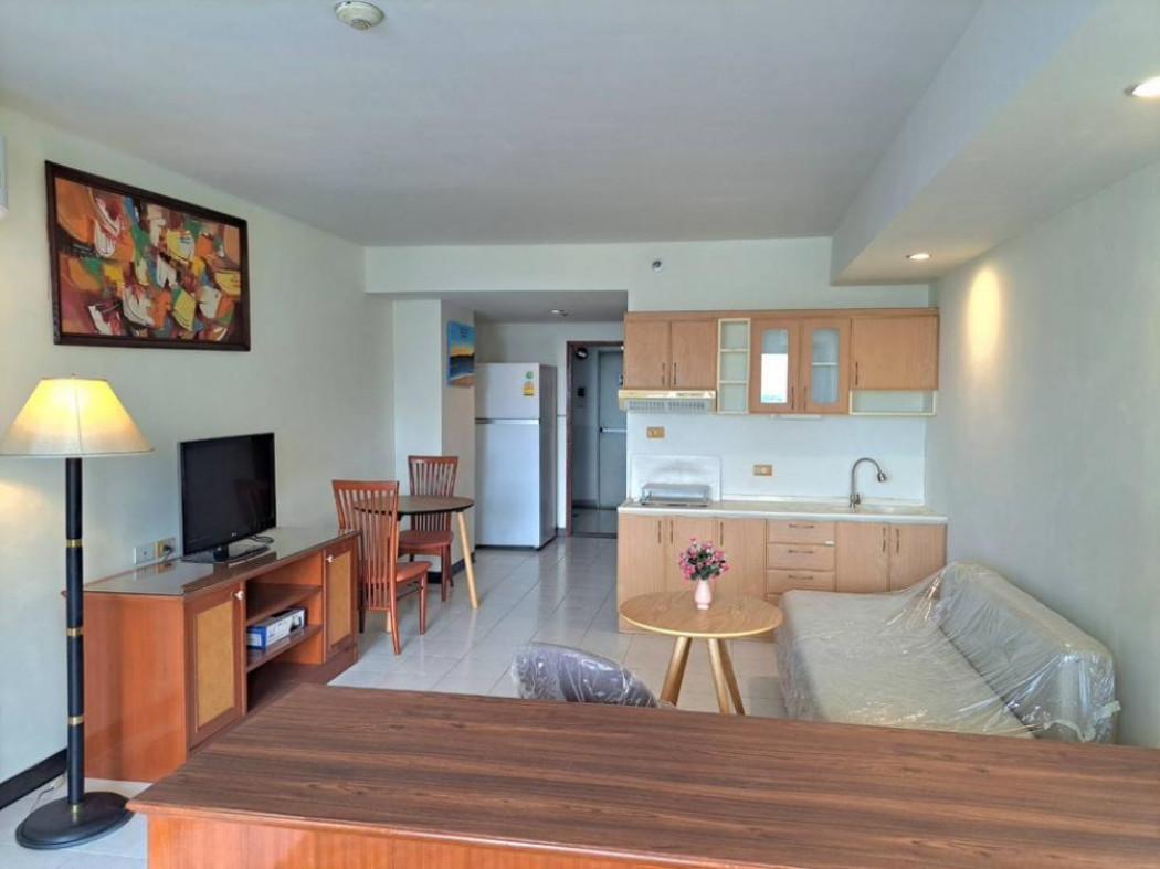 เช่าคอนโด ศุภาลัย ปาร์ค พหลโยธิน คอนโดมิเนียม - Condo Rental Supalai Park Phaholyothin condominium - 2791929