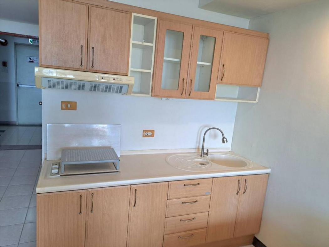 เช่าคอนโด ศุภาลัย ปาร์ค พหลโยธิน คอนโดมิเนียม - Condo Rental Supalai Park Phaholyothin condominium - 2791930