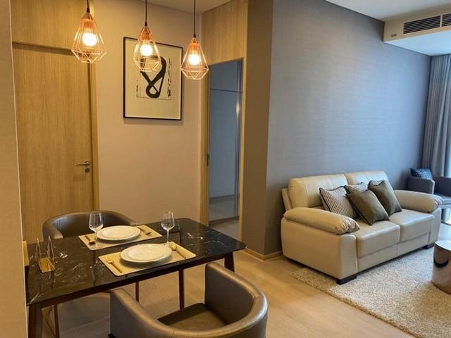 เช่าคอนโด ไซมิส สุขุมวิท 87 คอนโดมิเนียม - Condo Rental Siamese Sukhumvit 87 condominium - 2792378