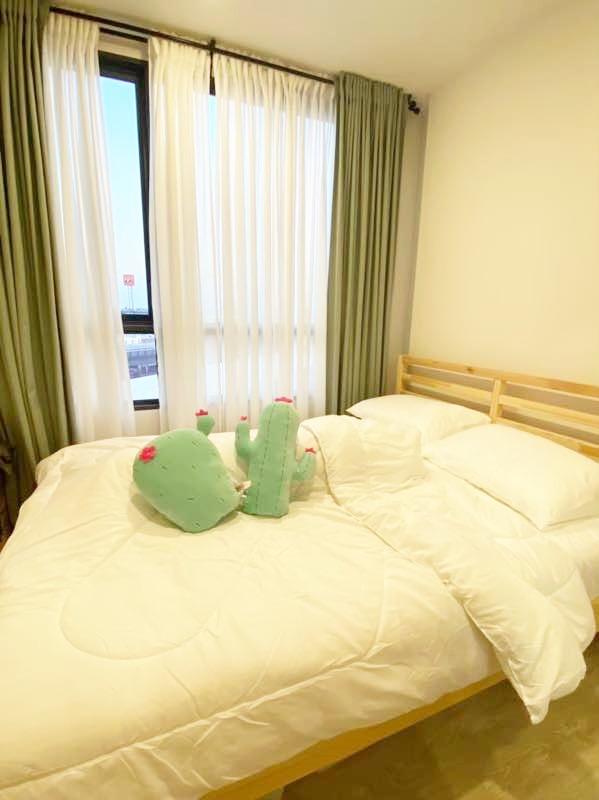 เช่าคอนโด เดอะ ทรี จรัญฯ 30 คอนโดมิเนียม - Condo Rental The Tree Charan 30 condominium - 2792418