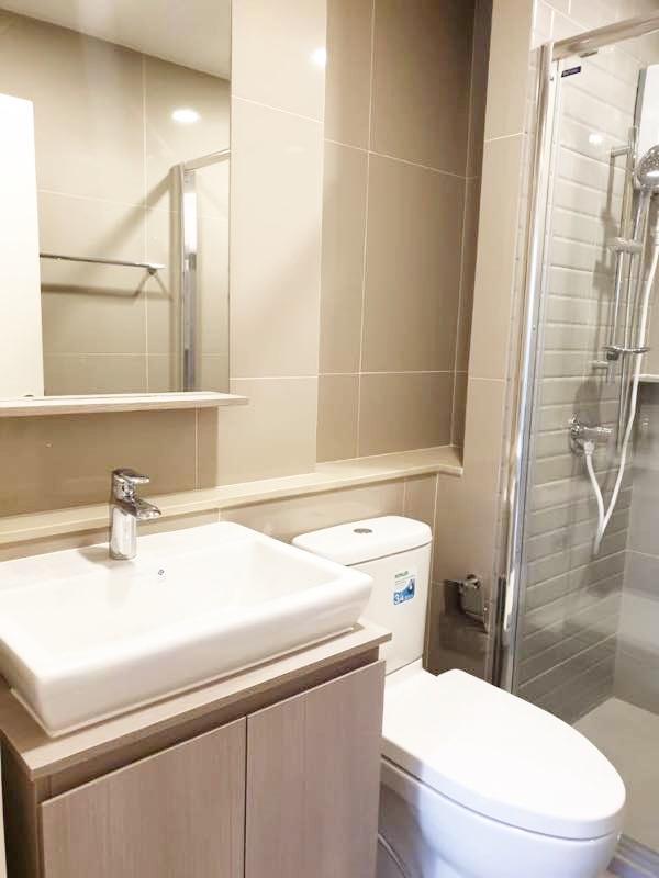 เช่าคอนโด เดอะ ทรี จรัญฯ 30 คอนโดมิเนียม - Condo Rental The Tree Charan 30 condominium - 2792423