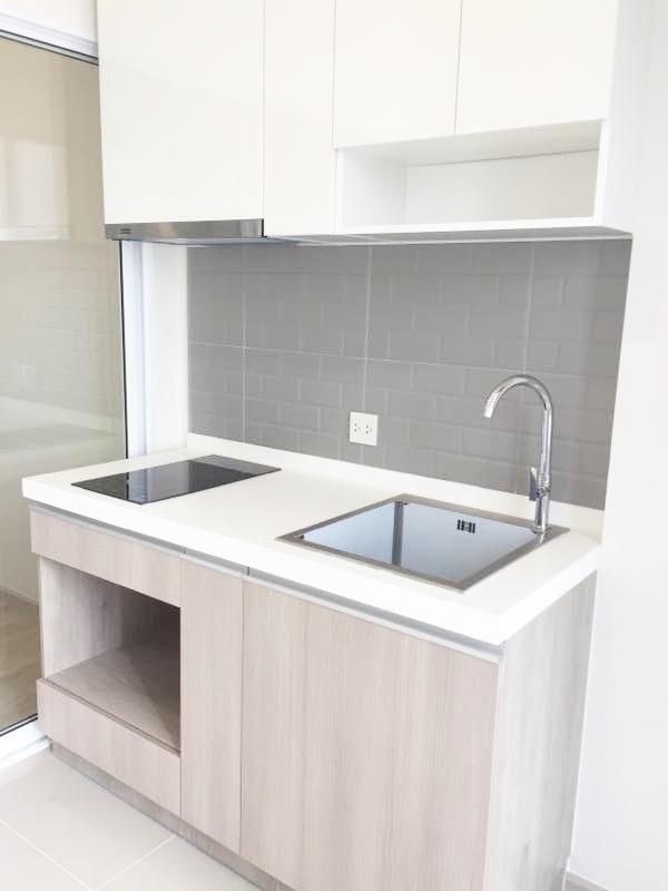 เช่าคอนโด เดอะ ทรี จรัญฯ 30 คอนโดมิเนียม - Condo Rental The Tree Charan 30 condominium - 2792422