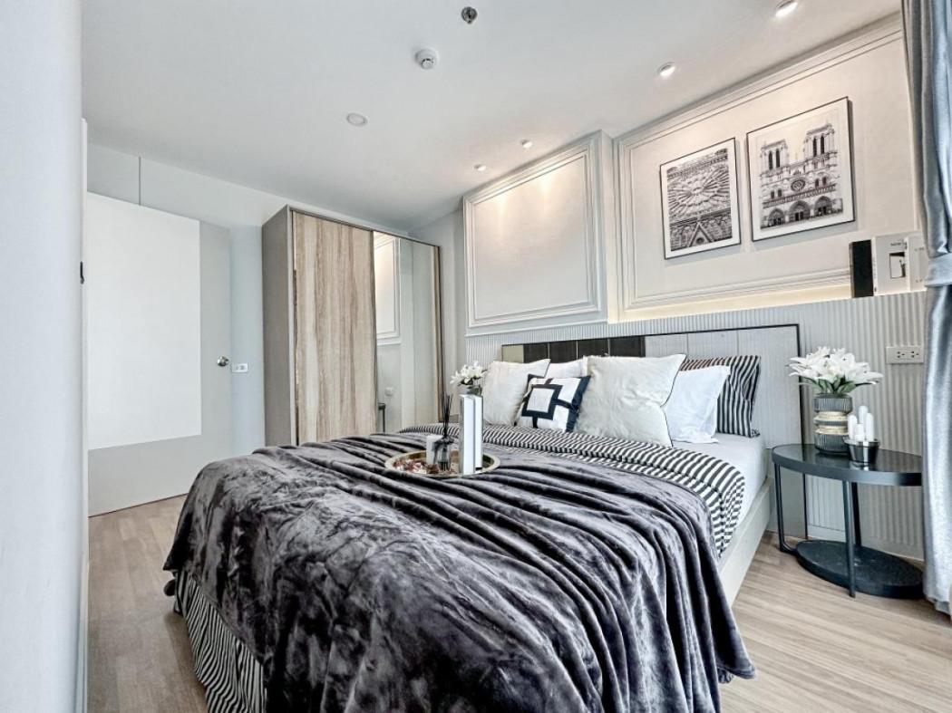 ขายคอนโด เดอะ ซีเล็คเต็ด เกษตร-งามวงศ์วาน บาย แอล.พี.เอ็น คอนโดมิเนียม - Sell Condo The Selected Kaset-Ngamwongwan by LPN condominium - 2792796