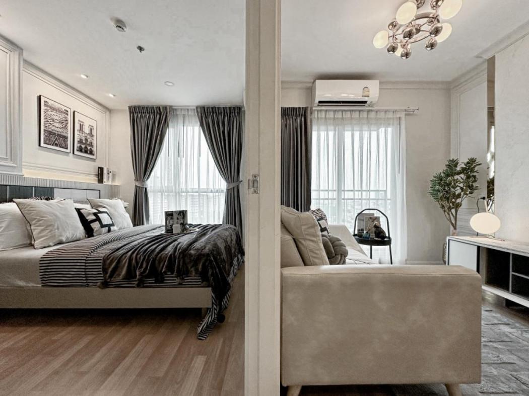 ขายคอนโด เดอะ ซีเล็คเต็ด เกษตร-งามวงศ์วาน บาย แอล.พี.เอ็น คอนโดมิเนียม - Sell Condo The Selected Kaset-Ngamwongwan by LPN condominium - 2792793