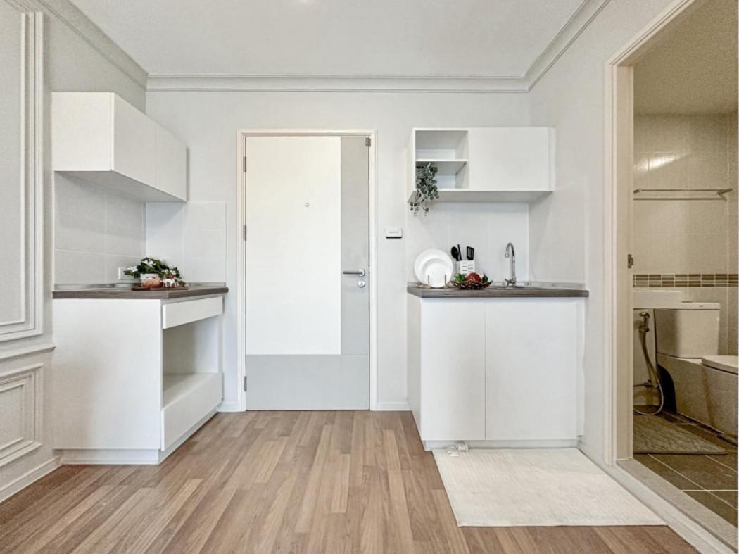 ขายคอนโด เดอะ ซีเล็คเต็ด เกษตร-งามวงศ์วาน บาย แอล.พี.เอ็น คอนโดมิเนียม - Sell Condo The Selected Kaset-Ngamwongwan by LPN condominium - 2792798