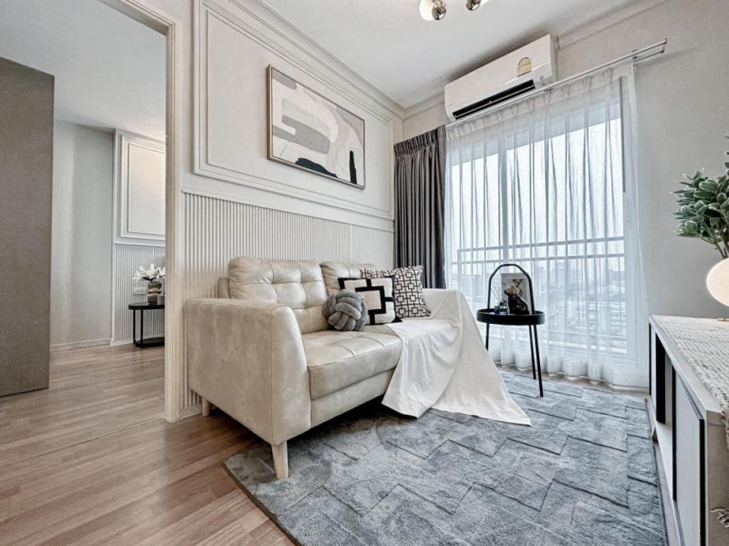 ขายคอนโด เดอะ ซีเล็คเต็ด เกษตร-งามวงศ์วาน บาย แอล.พี.เอ็น คอนโดมิเนียม - Sell Condo The Selected Kaset-Ngamwongwan by LPN condominium - 2792794