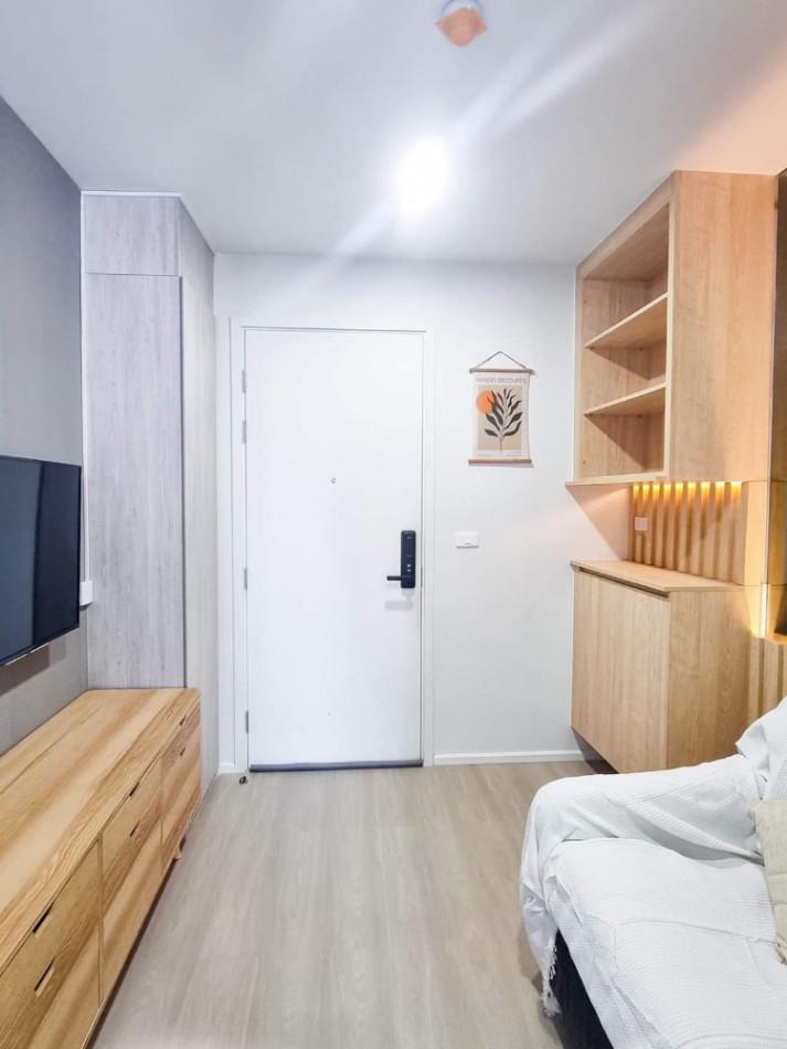 ขายคอนโด เซียล่า ศรีปทุม คอนโดมิเนียม - Sell Condo CIELA Sripatum condominium - 2792827