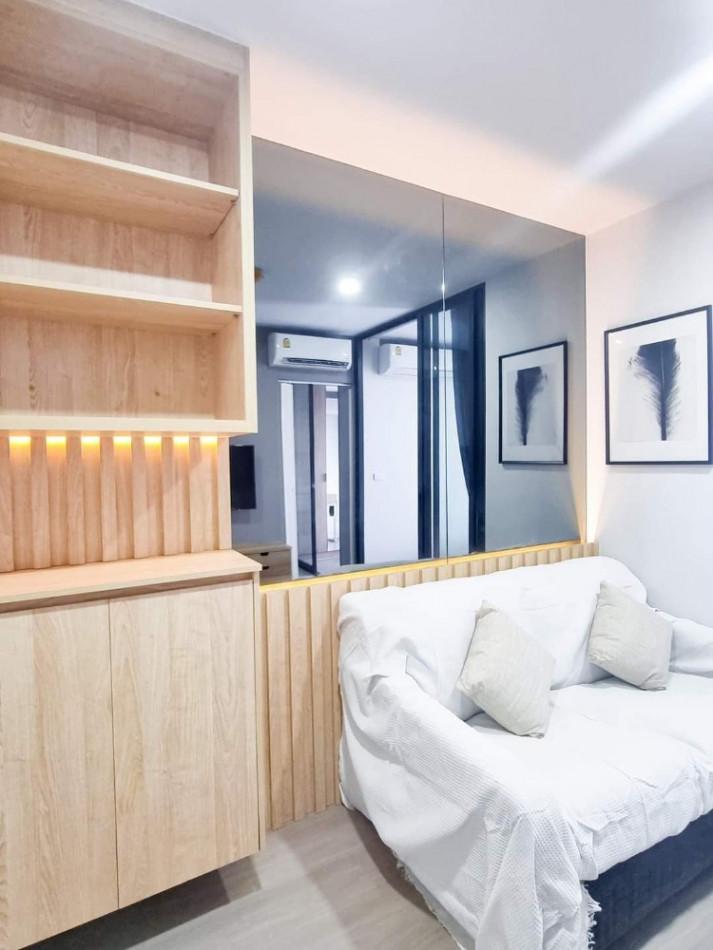 ขายคอนโด เซียล่า ศรีปทุม คอนโดมิเนียม - Sell Condo CIELA Sripatum condominium - 2792833