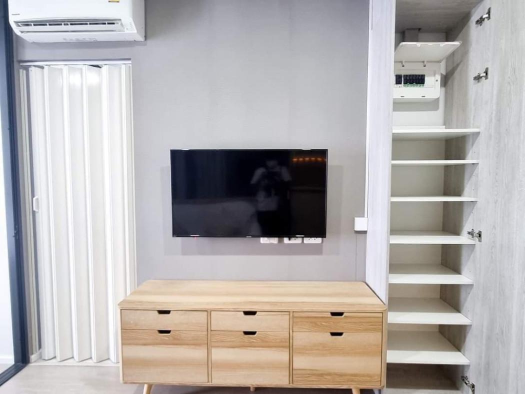 ขายคอนโด เซียล่า ศรีปทุม คอนโดมิเนียม - Sell Condo CIELA Sripatum condominium - 2792829
