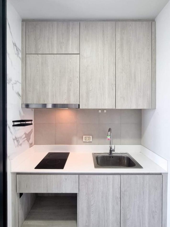 ขายคอนโด เซียล่า ศรีปทุม คอนโดมิเนียม - Sell Condo CIELA Sripatum condominium - 2792831