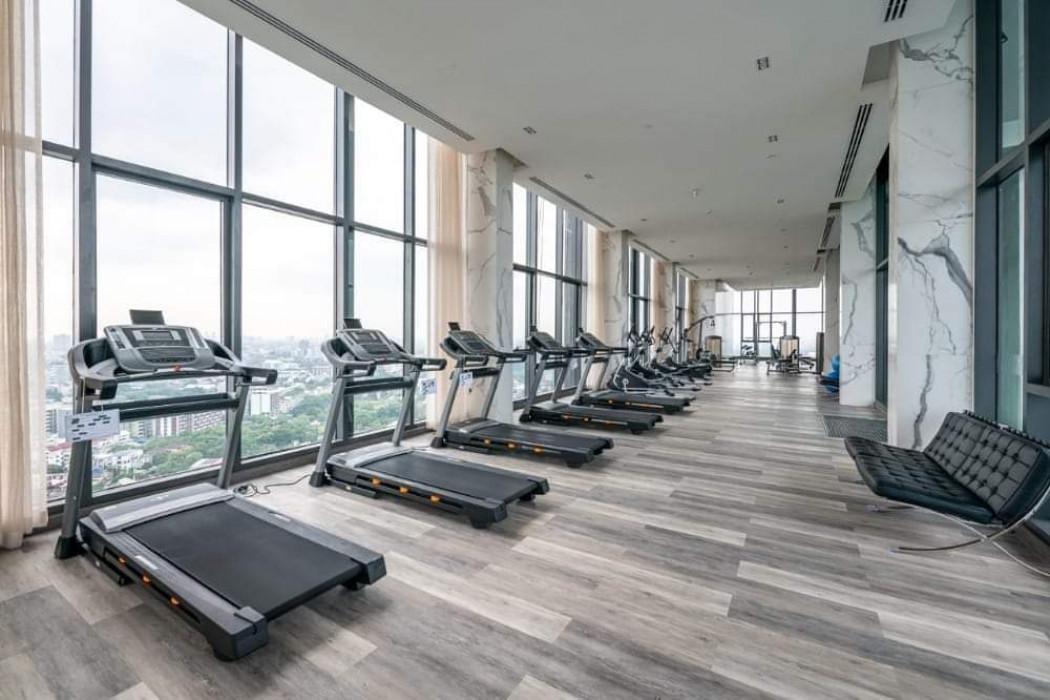 ขายคอนโด เซียล่า ศรีปทุม คอนโดมิเนียม - Sell Condo CIELA Sripatum condominium - 2792830